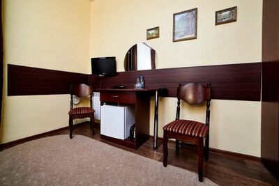 Фотография номера гостиницы Корона