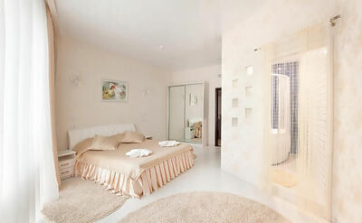 Фотография номера гостиницы Корона