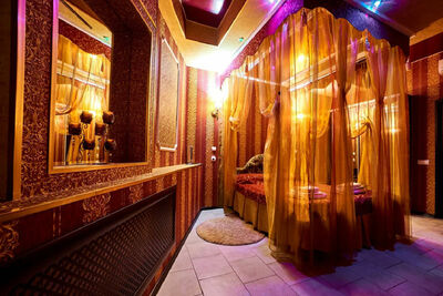 Фотография номера гостиницы Корона