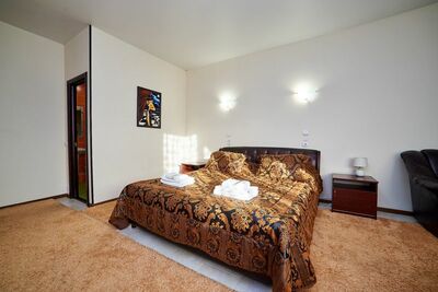 Фотография номера гостиницы Корона