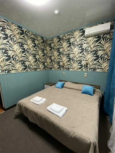 Фотография номера гостиницы Корона