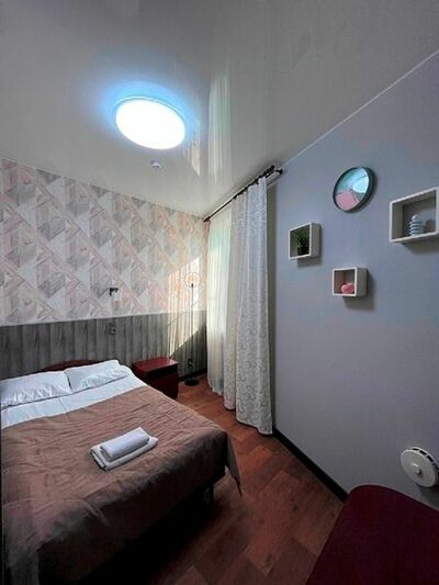 Фотография номера гостиницы Корона