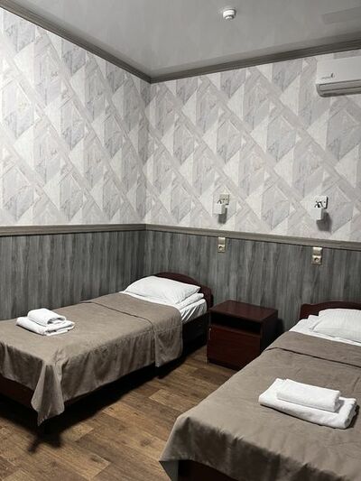 Фотография номера гостиницы Корона