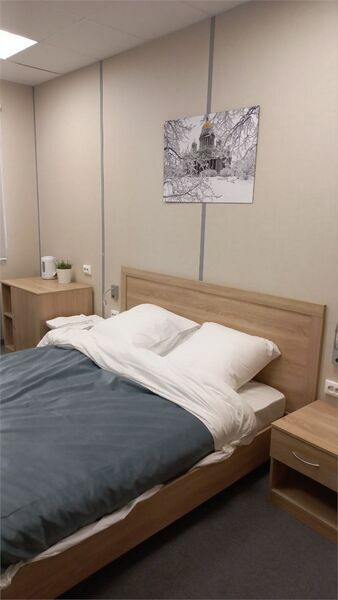 Фотография номера гостиницы Куваев