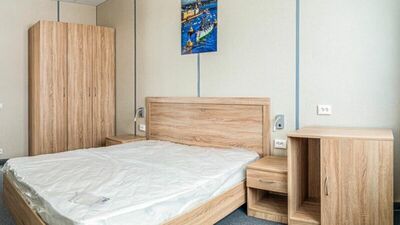 Фотография номера гостиницы Куваев