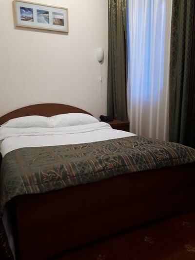 Фотография номера гостиницы Спутник