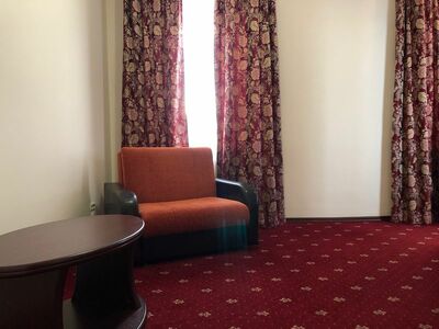 Фотография номера гостиницы Спутник