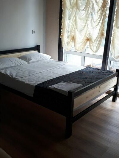 Фотография номера гостиницы Спутник