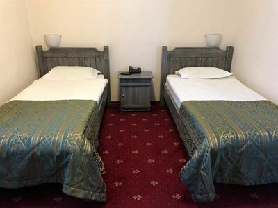 Фотография номера гостиницы Спутник