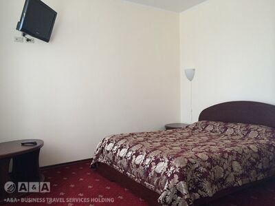 Фотография номера гостиницы Спутник