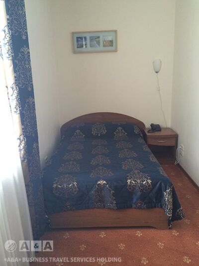 Фотография номера гостиницы Спутник