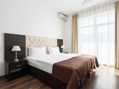 Фотография номера гостиницы Имеретинский