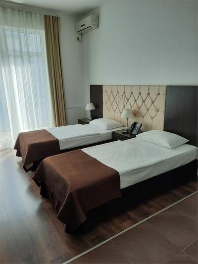 Фотография номера гостиницы Имеретинский