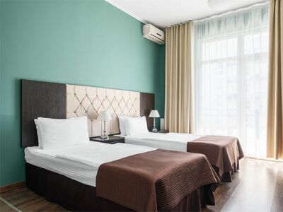 Фотография номера гостиницы Имеретинский