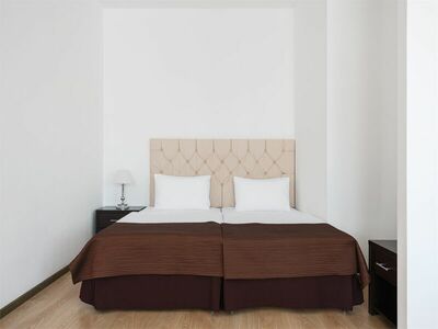 Фотография номера гостиницы Имеретинский