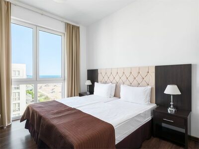 Фотография номера гостиницы Имеретинский