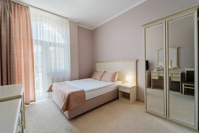 Фотография номера гостиницы Усадьба Голубой залив