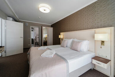 Фотография номера гостиницы Усадьба Голубой залив