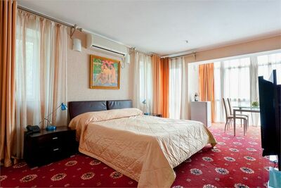 Фотография номера гостиницы 1001 ночь