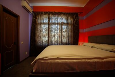 Фотография номера мотеля Night Train