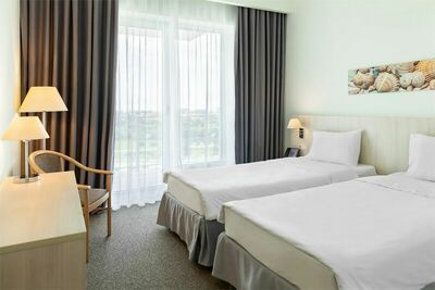 Фотография номера гостиницы Сочи Парк Отель