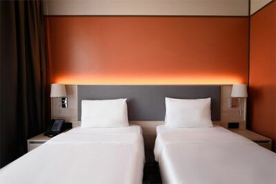 Фотография номера гостиницы Сочи Парк Отель