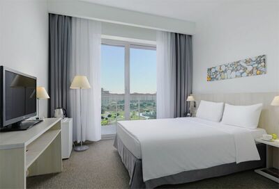 Фотография номера гостиницы Сочи Парк Отель