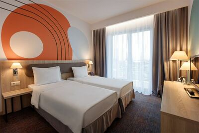 Фотография номера гостиницы Сочи Парк Отель