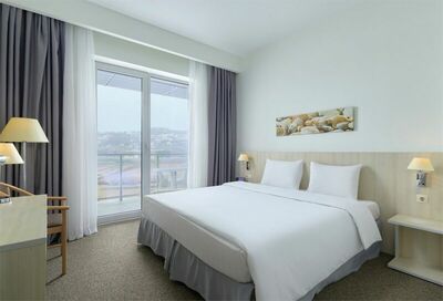 Фотография номера гостиницы Сочи Парк Отель