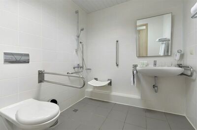 Фотография номера гостиницы Сочи Парк Отель