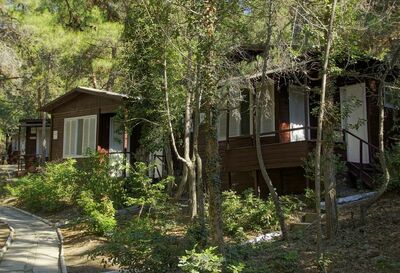 Фотография номера гостиницы Новый Свет