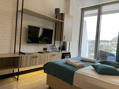 Фотография номера гостиницы Новый Свет