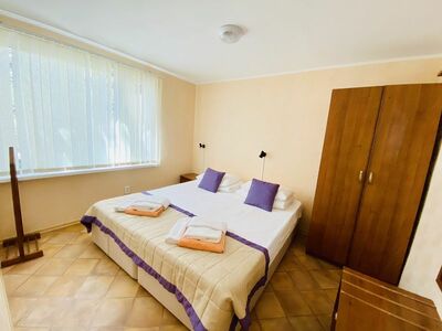 Фотография номера гостиницы Новый Свет