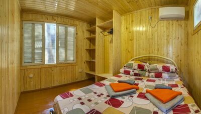 Фотография номера гостиницы Новый Свет