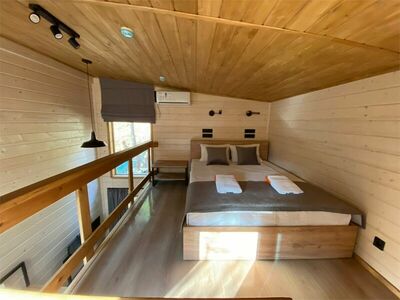 Фотография номера гостиницы Новый Свет