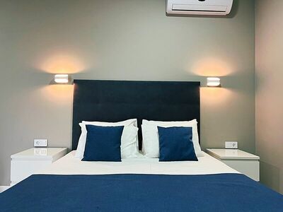 Фотография номера гостиницы МоеЛето