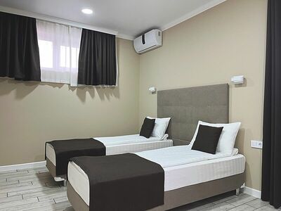 Фотография номера гостиницы МоеЛето