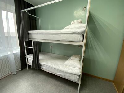 Фотография номера хостела Хостел Декабрист