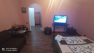 Фотография номера гостевого дома Старая Стрельна