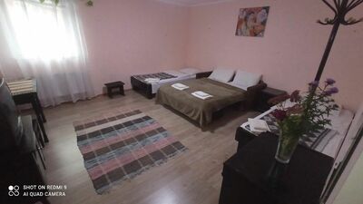 Фотография номера гостевого дома Старая Стрельна