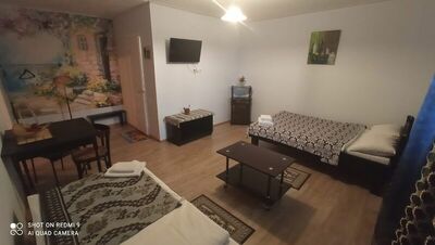 Фотография номера гостевого дома Старая Стрельна