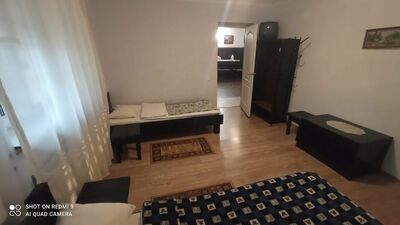 Фотография номера гостевого дома Старая Стрельна