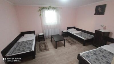 Фотография номера гостевого дома Старая Стрельна