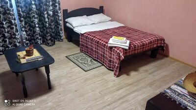 Фотография номера гостевого дома Старая Стрельна