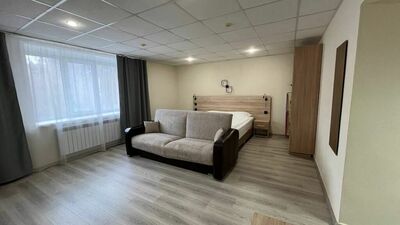 Фотография номера гостиницы Сити Отель