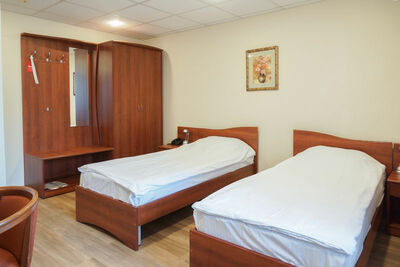 Фотография номера гостиницы Сити Отель