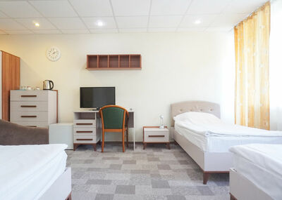 Фотография номера гостиницы Сити Отель