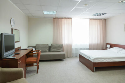 Фотография номера гостиницы Сити Отель