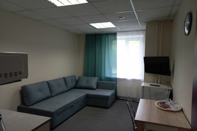 Фотография номера гостиницы Сити Отель