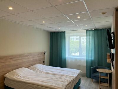 Фотография номера гостиницы Сити Отель